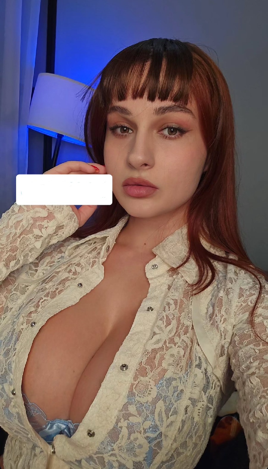 Take a pause and enjoy Miranda Faith — streaming from Pohang