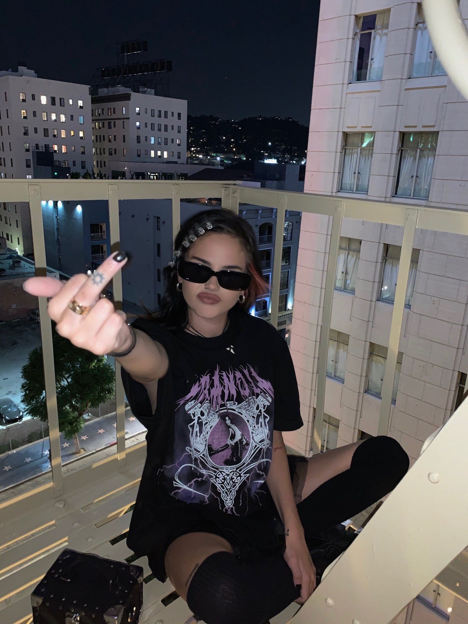 Sassy girls in Pohang