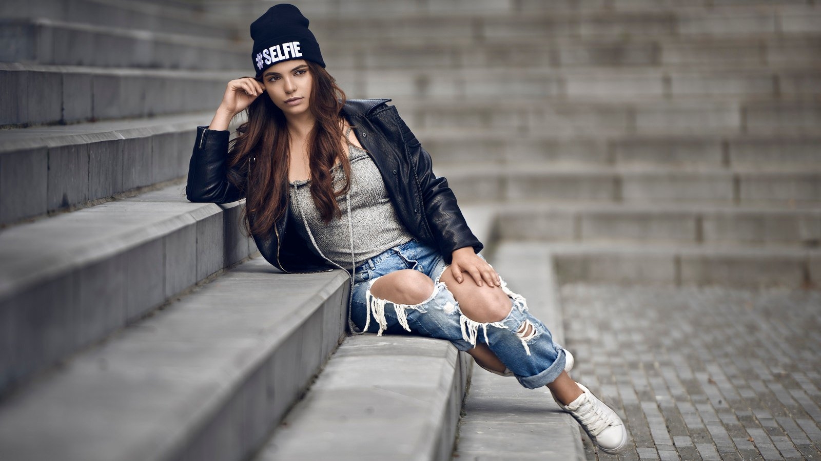 Sassy girls in Pohang