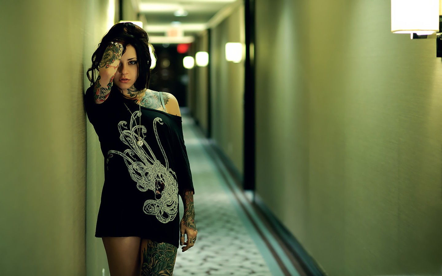 Sassy girls in Pohang