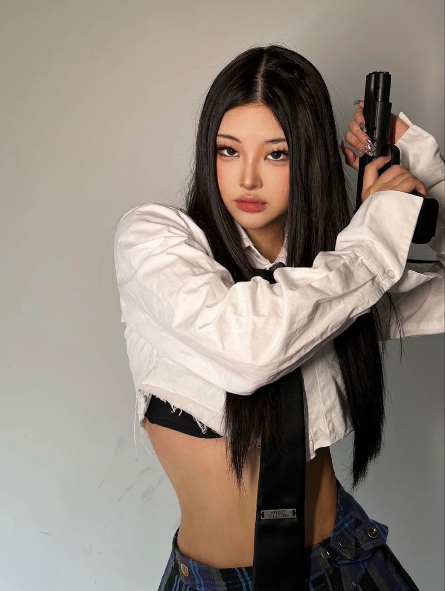 Sassy girls in Pohang