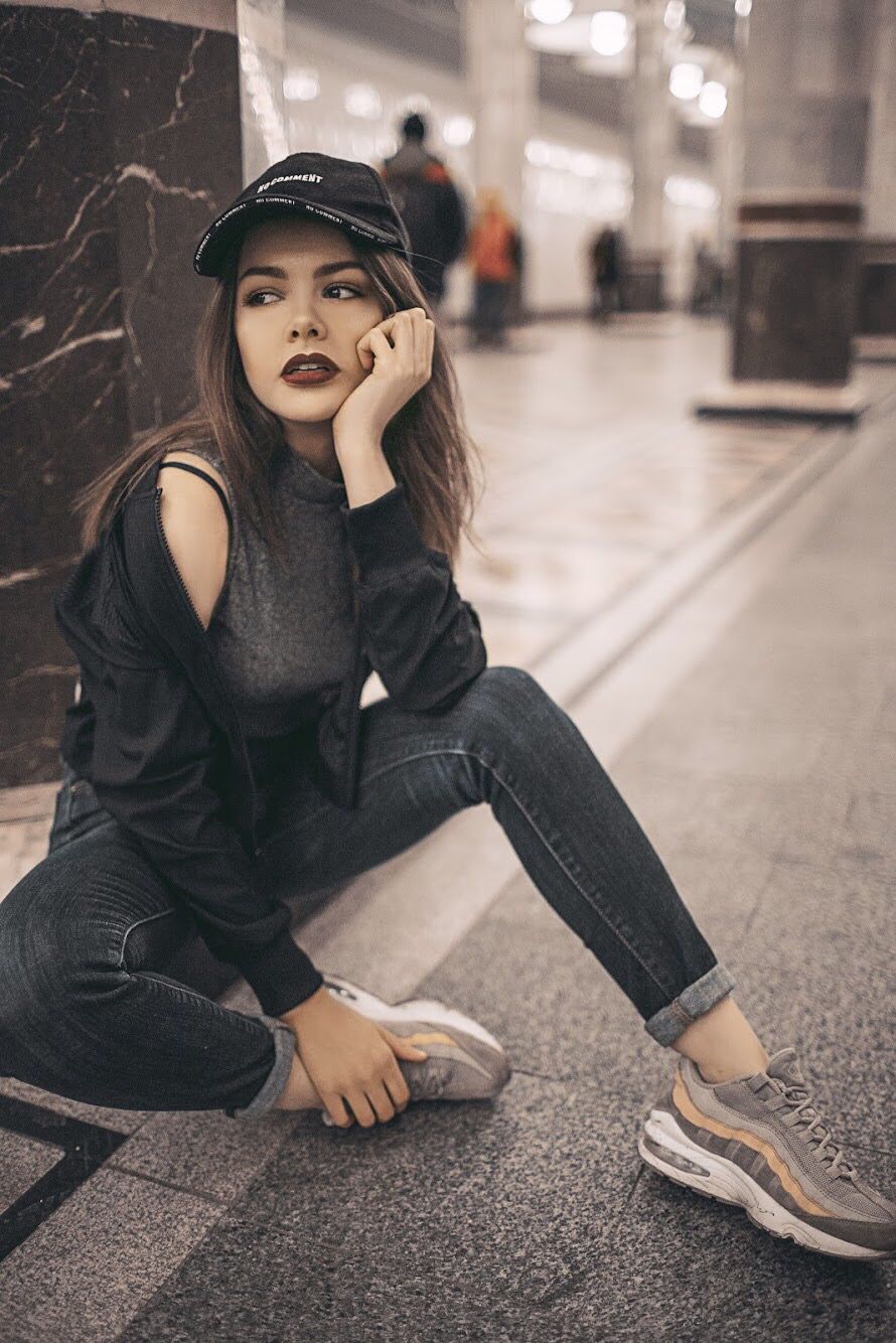 Sassy girls in Pohang