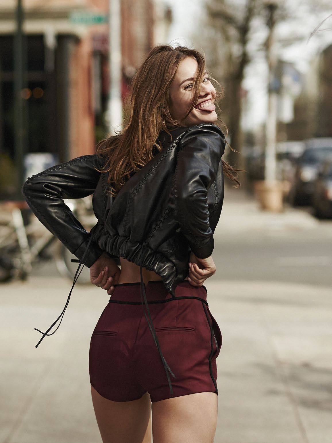 Sexy model Sassy girls in Pohang