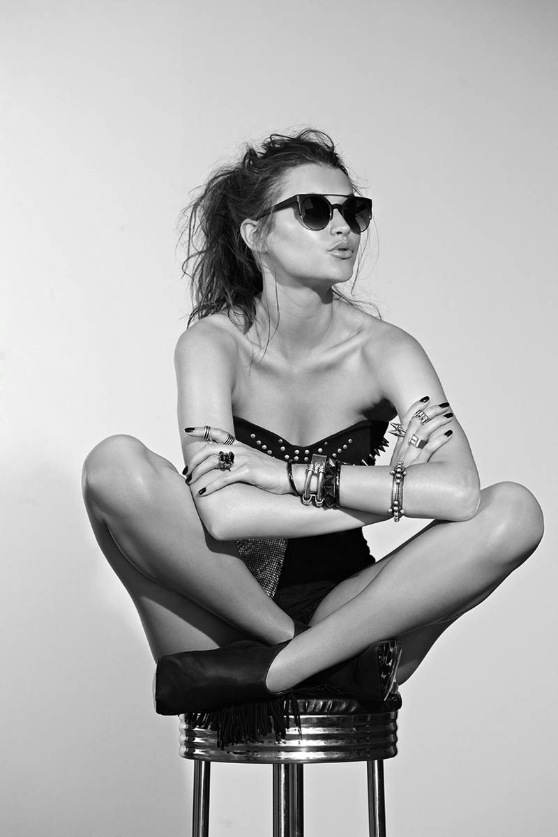 Sassy girls in Pohang