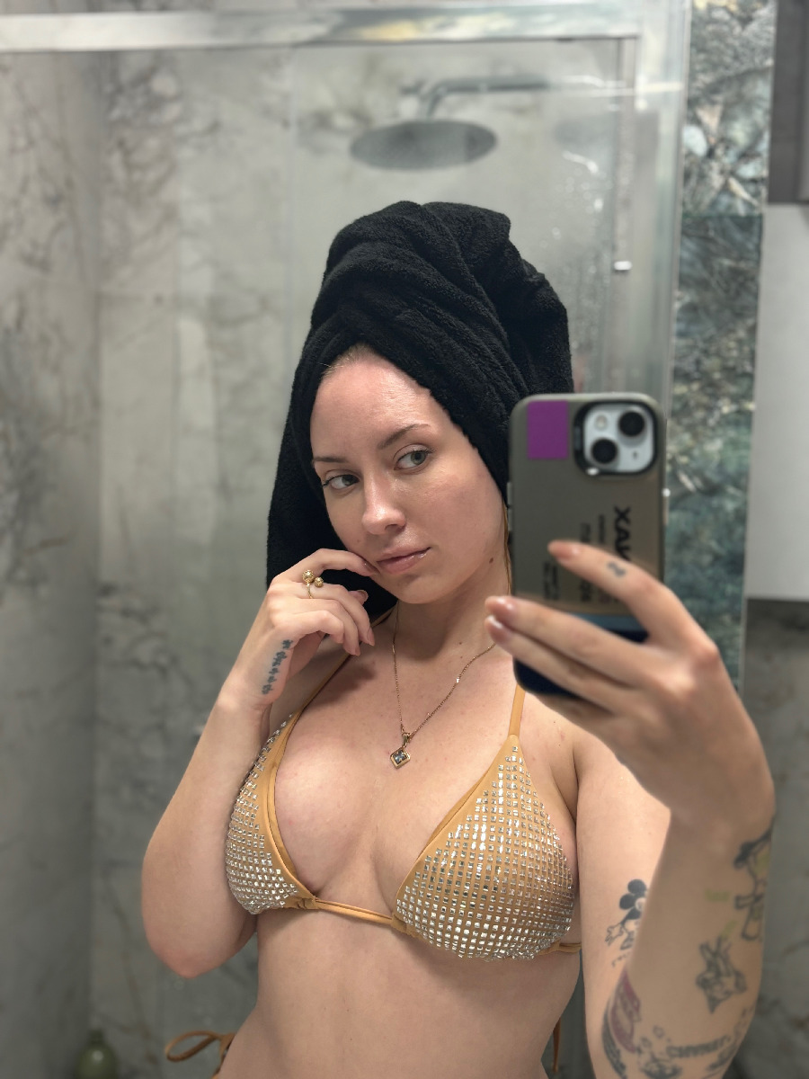 Nude girl KateV in Pohang