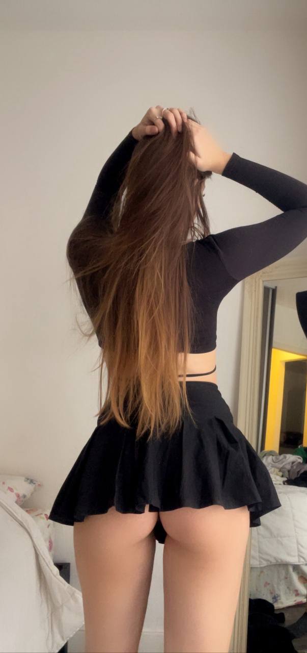 Photo Lola La Fleur in Pohang