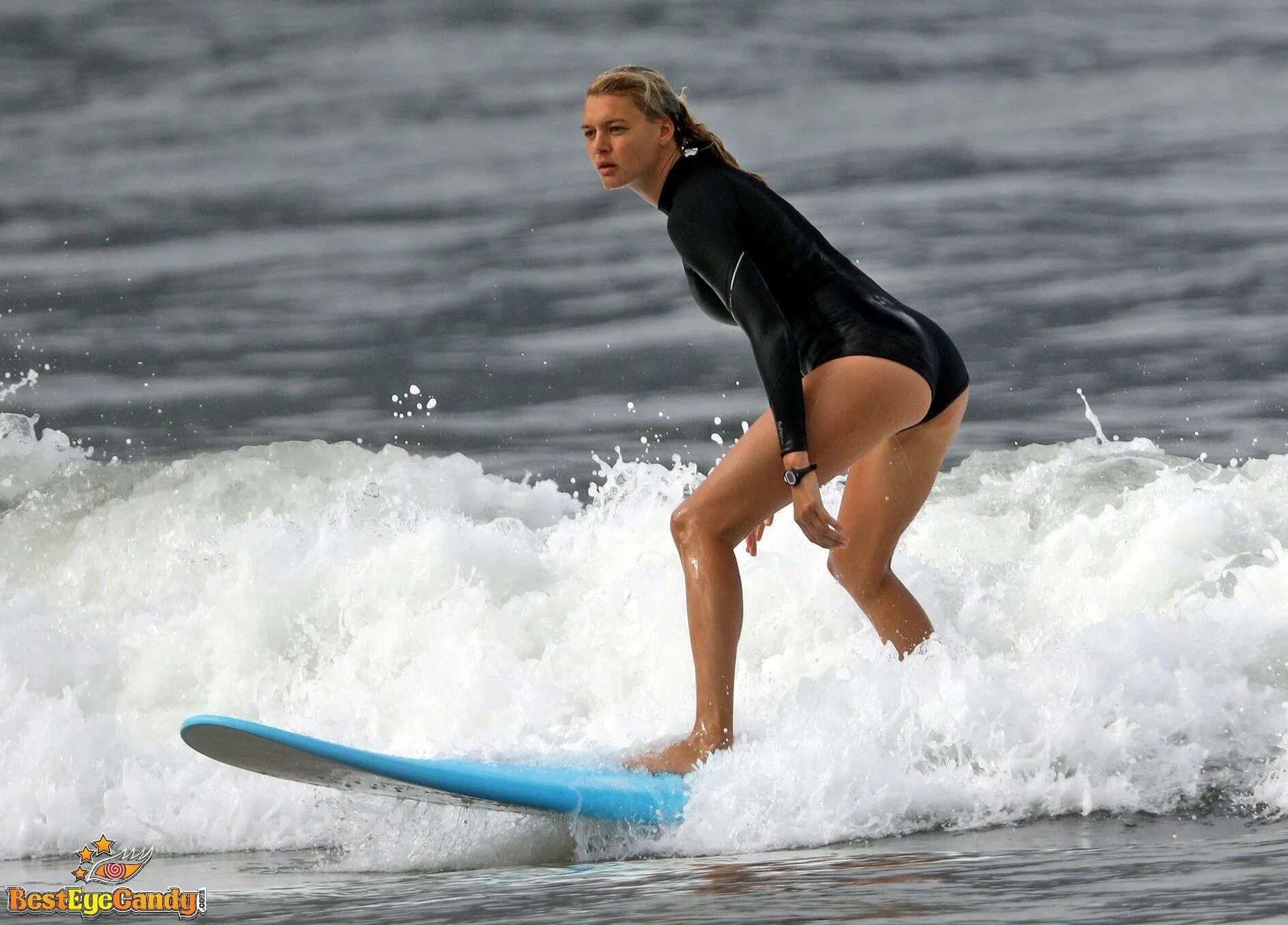 Kelly Rohrbach underwear in Pohang