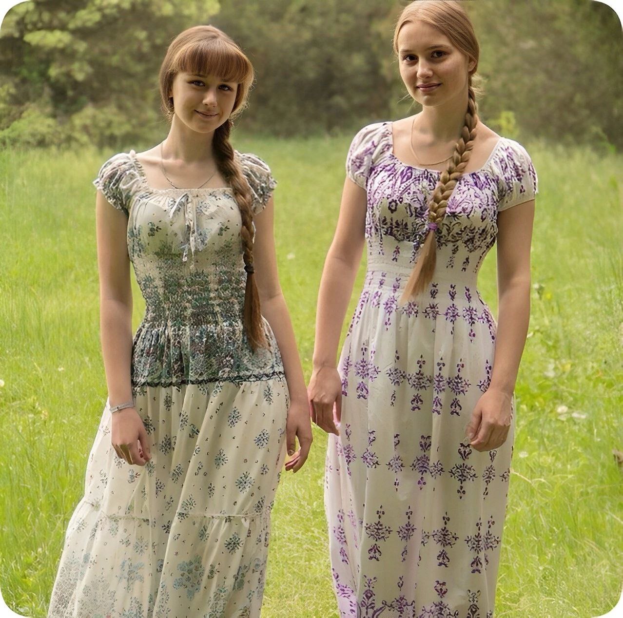 Slavic girls underwear in Pohang