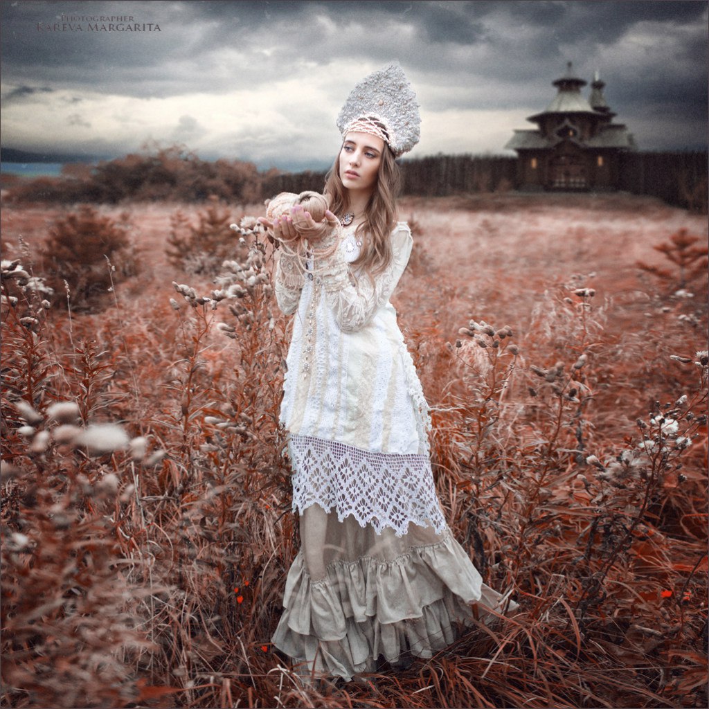 Slavic girls in Pohang