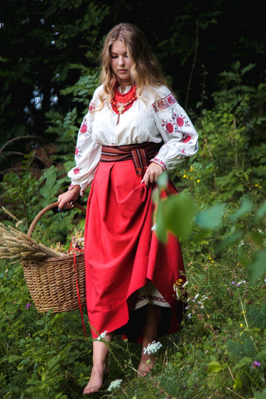 Slavic girls in Pohang