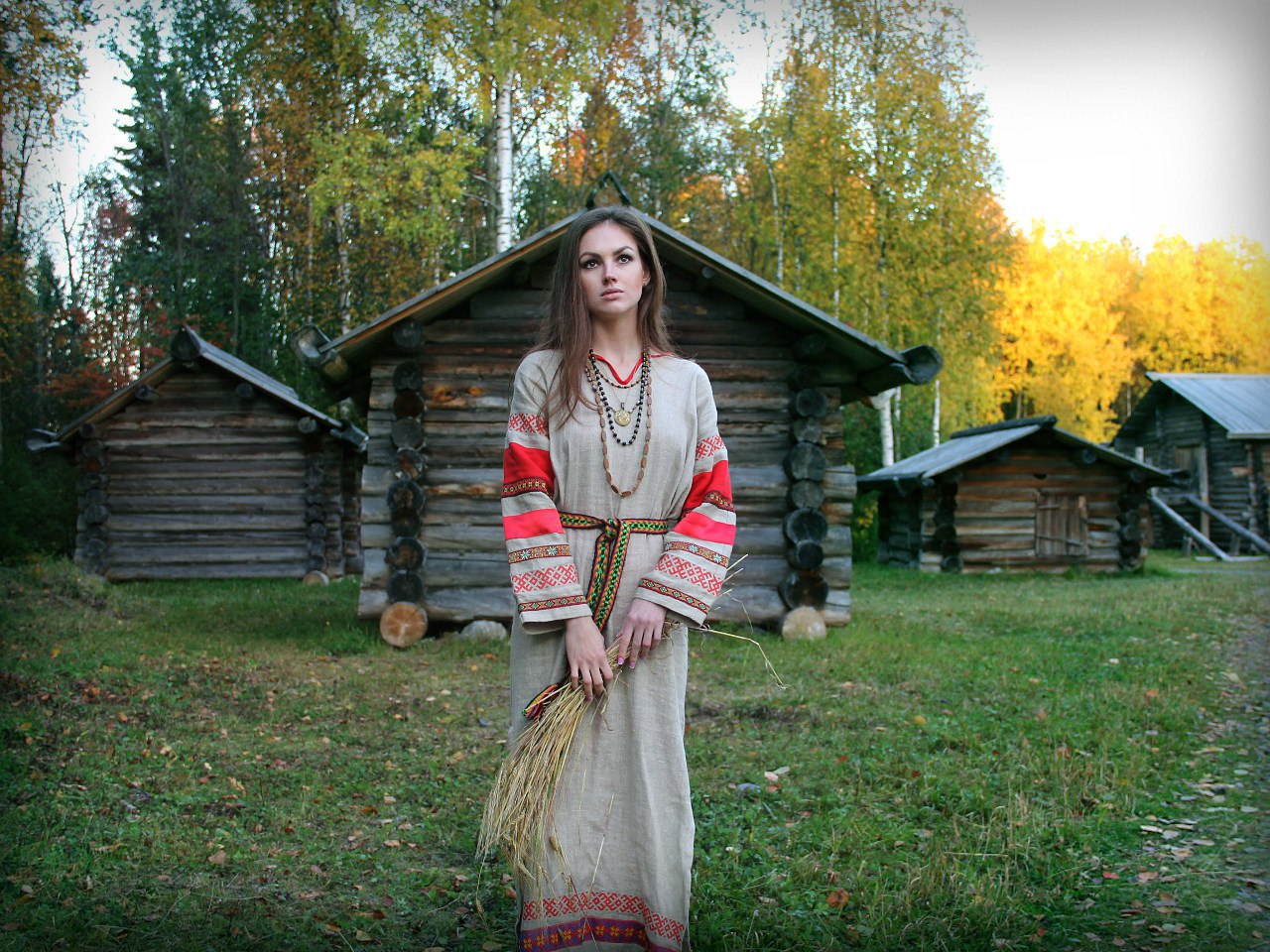 Sexy model Slavic girls in Pohang