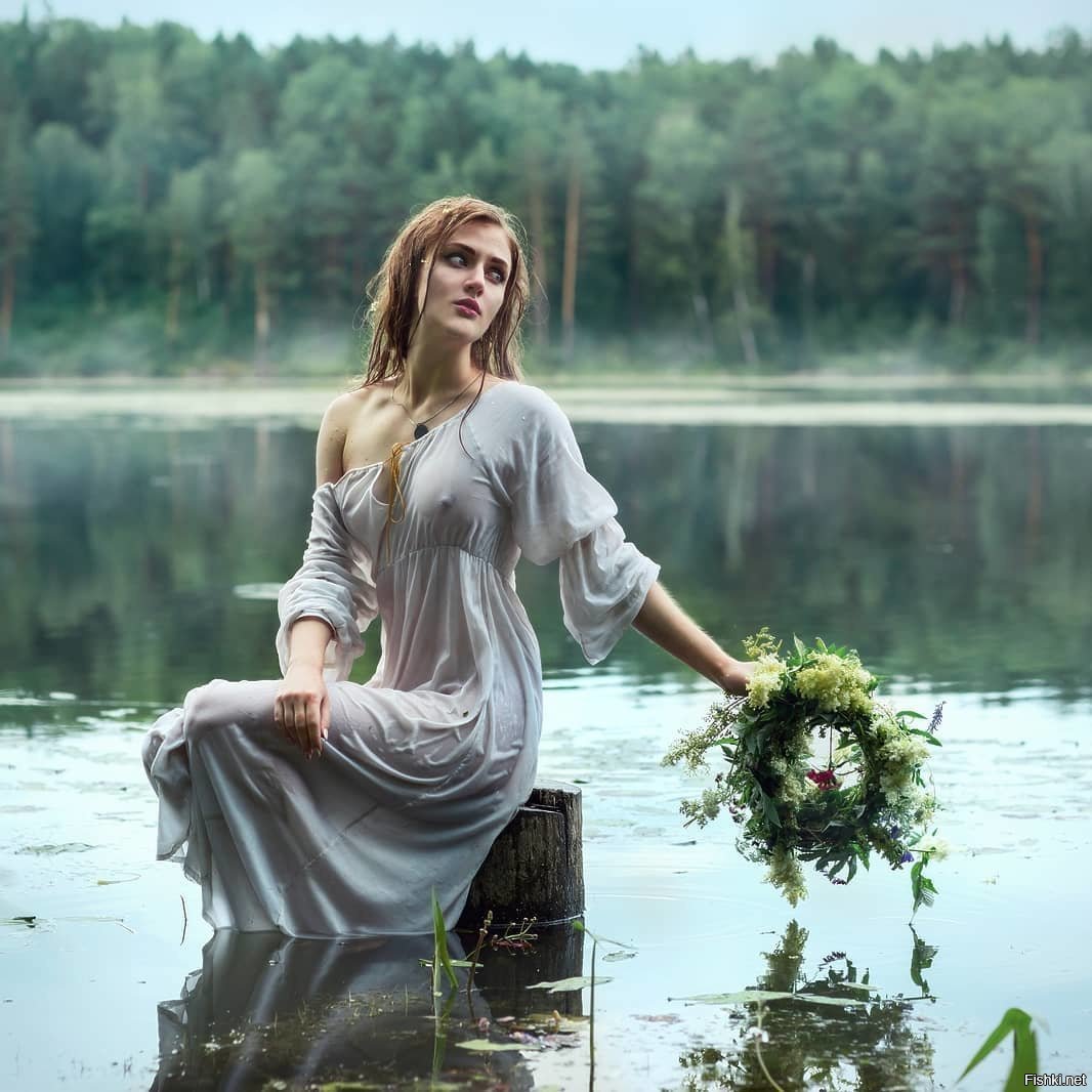 Beautiful girl Slavic women in Pohang