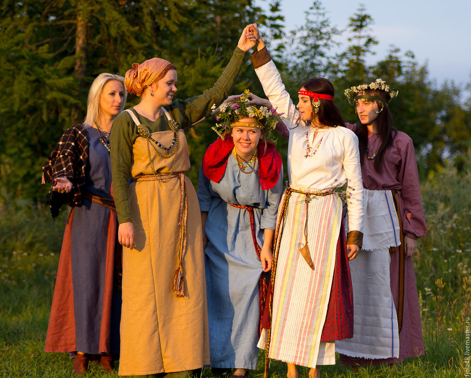 Sexy model Slavic women in Pohang