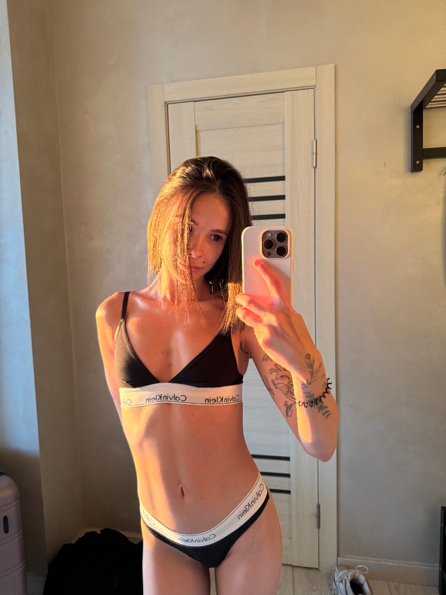 Photo Tina in Pohang